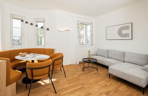Zell am See Hotel | das zellersee