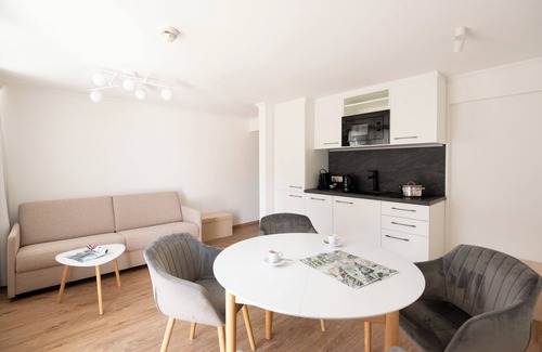Zell am See Hotel | das zellersee