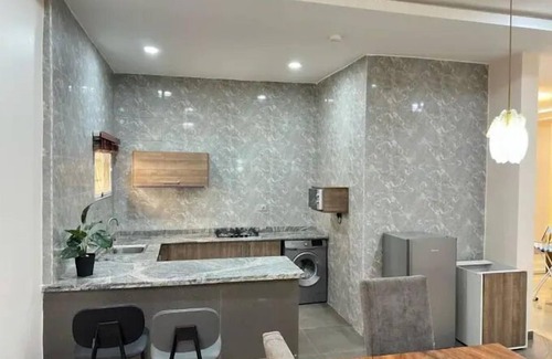 Kubwa Apartment | Dasah Apartment