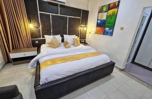 Kubwa Apartment | Dasah Apartment