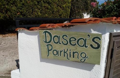 Ormos Panagias Apartment | Dasea Houses