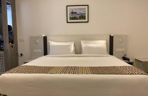 Hyderabad Hotel | Dash Hotels - Affordable Luxury