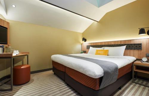 Farrer Park Hotel | Dash Living Rochor