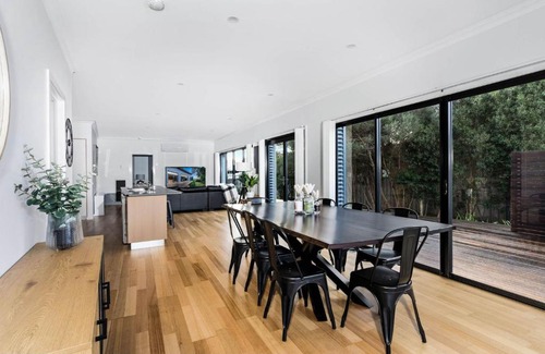 Inverloch House | DashAway Inverloch