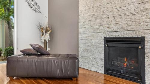 Pokolbin House | Dashaz Dream - The Vintage