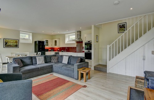 Lynton Cottage | Dashel Cottage, Countisbury