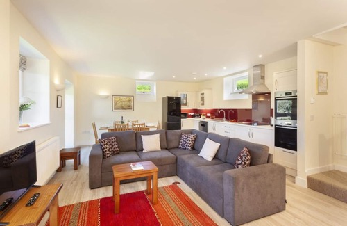 Lynton Cottage | Dashel Cottage, Countisbury
