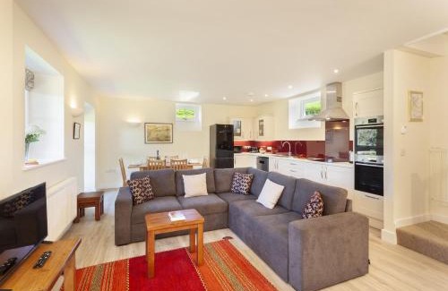 Lynton House | Dashel Cottage, Countisbury
