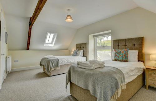 Lynton House | Dashel Cottage, Countisbury