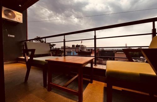 Deogarh Hotel | Dashmesh Stay