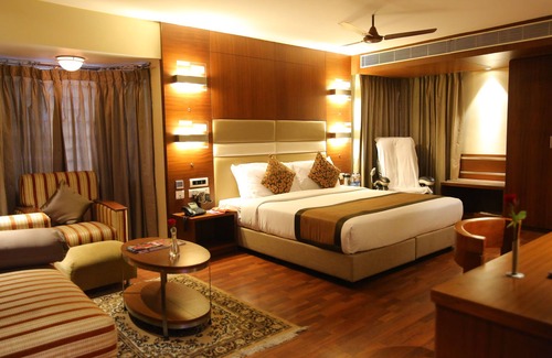 Suryabagh Hotel | Daspalla Hotel Visakhapatnam