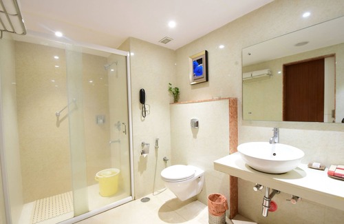 Suryabagh Hotel | Daspalla Hotel Visakhapatnam