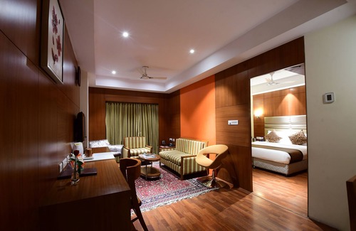 Suryabagh Hotel | Daspalla Hotel Visakhapatnam