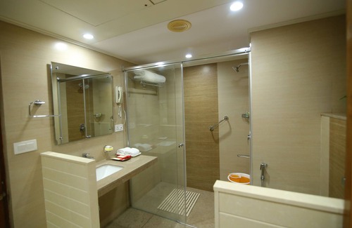 Suryabagh Hotel | Daspalla Hotel Visakhapatnam