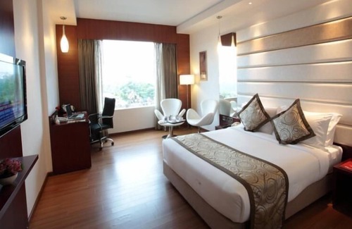 Jubilee Hills Hotel | Daspalla Hyderabad