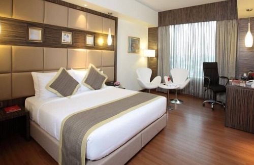Jubilee Hills Hotel | Daspalla Hyderabad