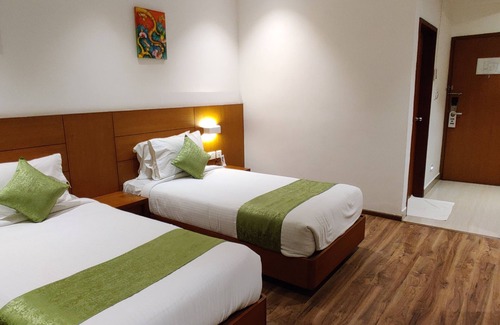 Thrissur Hotel | DASS Regency