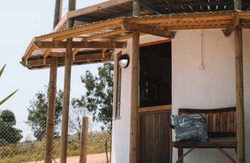 Malmesbury Apartment | Dassenheuwel Farm Stay Cottages