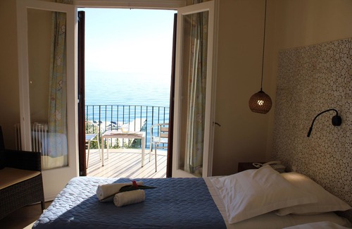 Dassia Hotel | Dassia Beach