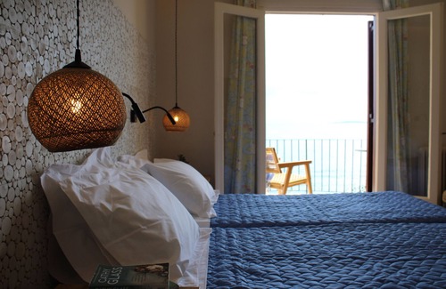 Dassia Hotel | Dassia Beach