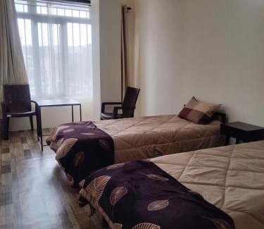 Laitumkhrah Bed & Breakfast | Dasukbnb