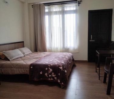 Laitumkhrah Bed & Breakfast | Dasukbnb