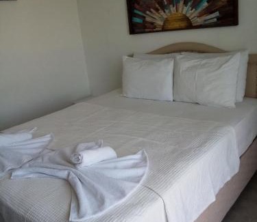 Datca City Center Apartment | Datça Zeytinevleri Apart