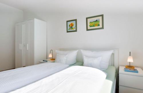 Malente Apartment | Dat Ferienhus Utslaapen