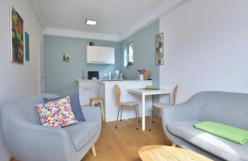 Malente Apartment | Dat Ferienhus Utslaapen