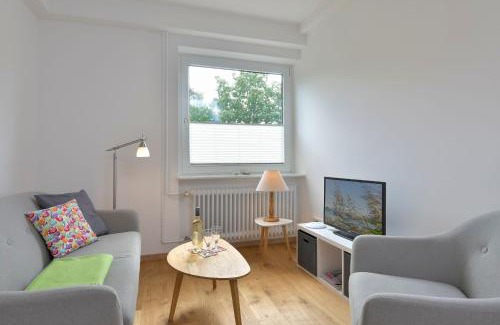Malente Apartment | Dat Ferienhus Utslaapen