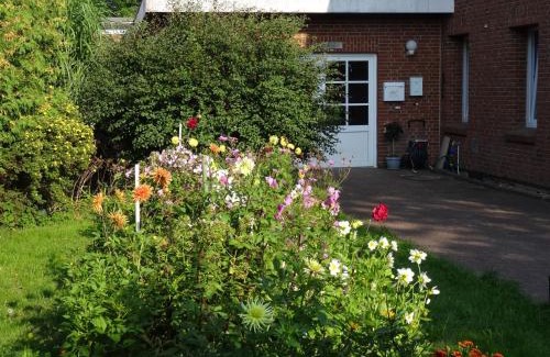 Brodersby Bed & Breakfast | Dat lütte Nest