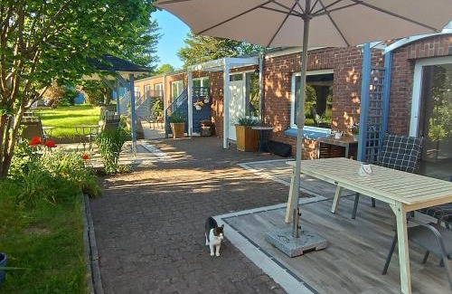 Brodersby Bed & Breakfast | Dat lütte Nest