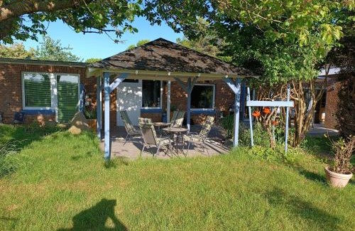 Brodersby Bed & Breakfast | Dat lütte Nest