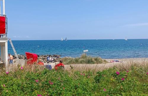 Brodersby Bed & Breakfast | Dat lütte Nest