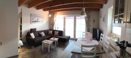 Nordseebad Burhave House | Dat Onnens Hus - Burhave 03