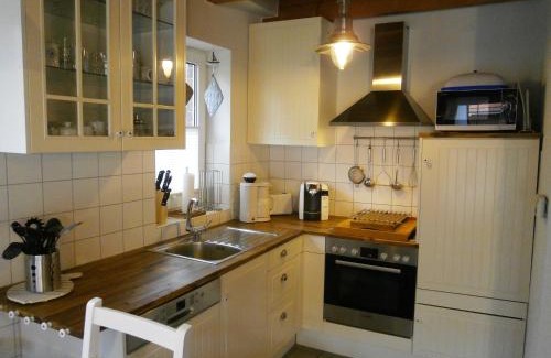 Nordseebad Burhave House | Dat Onnens Hus - Burhave 03