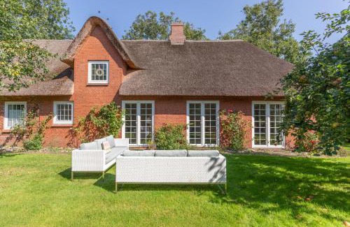 Risum-Lindholm House | Dat Rousehüs