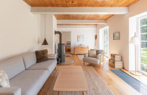 Risum-Lindholm House | Dat Rousehüs