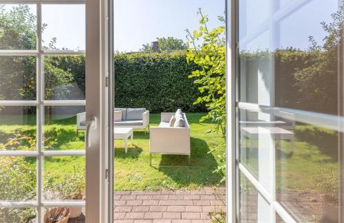 Risum-Lindholm House | Dat Rousehüs