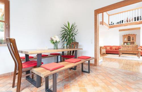 Suesel House | Dat Süselhuus