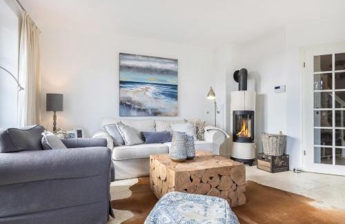 Tinnum House | Dat Wiesenhuus