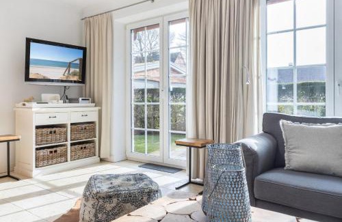 Tinnum House | Dat Wiesenhuus