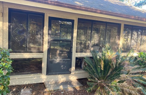 Saint Helena Island Villa | Dataw Island Golf Villa