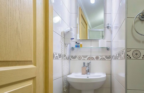 Datca City Center Hotel | Datca Kilic Hotel