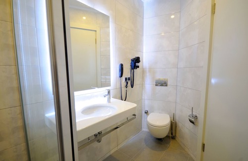 Datca City Center Hotel | Datca Sapphire Hotel
