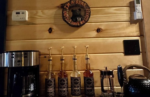 Benezette Cabin | Dates available…See calendar.