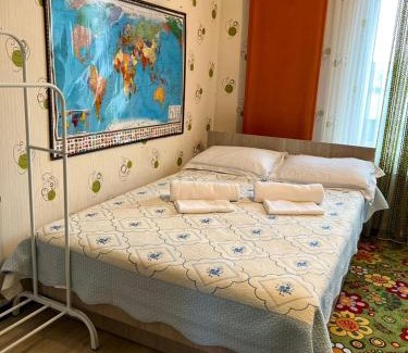 Karakol House | Datka Guesthouse