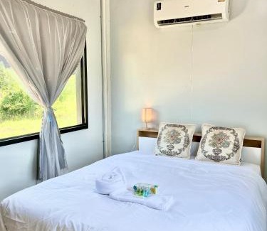 Nong Chik Other | Datok homestay
