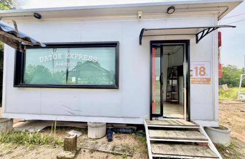 Nong Chik Other | Datok homestay