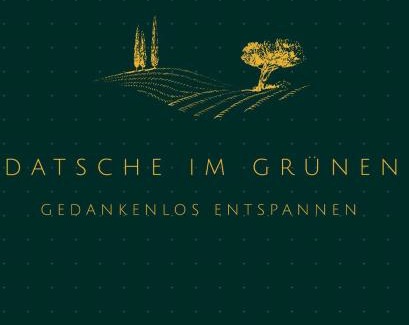 Schwielochsee House | Datsche im grünen